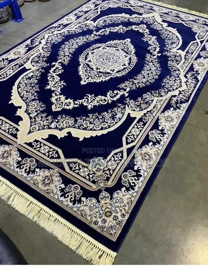 Arabic Persian Carpet