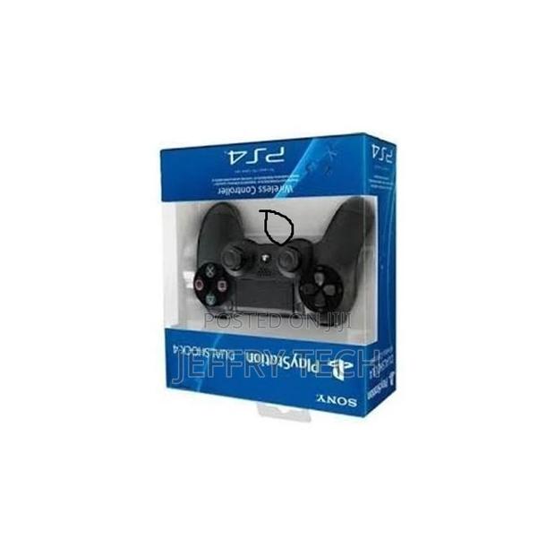 Sony PS4 Pad Dual Shock 4 - Wireless Controller - main view