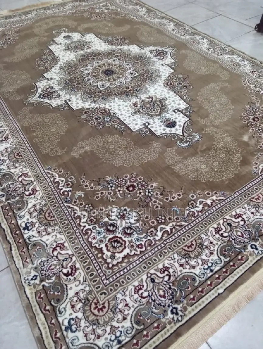Arabic Persian Carpets