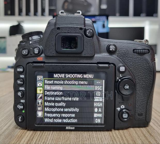 Nikon D750 DSLR Camera (Body Only) - thumbnail 3