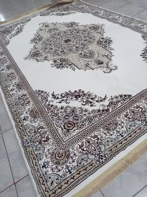 Modern 5 by 8 Persian Carpet