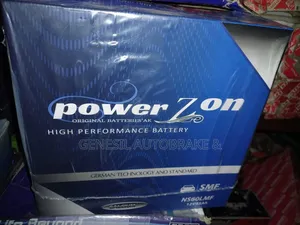 NS60 Powerzon Battery
