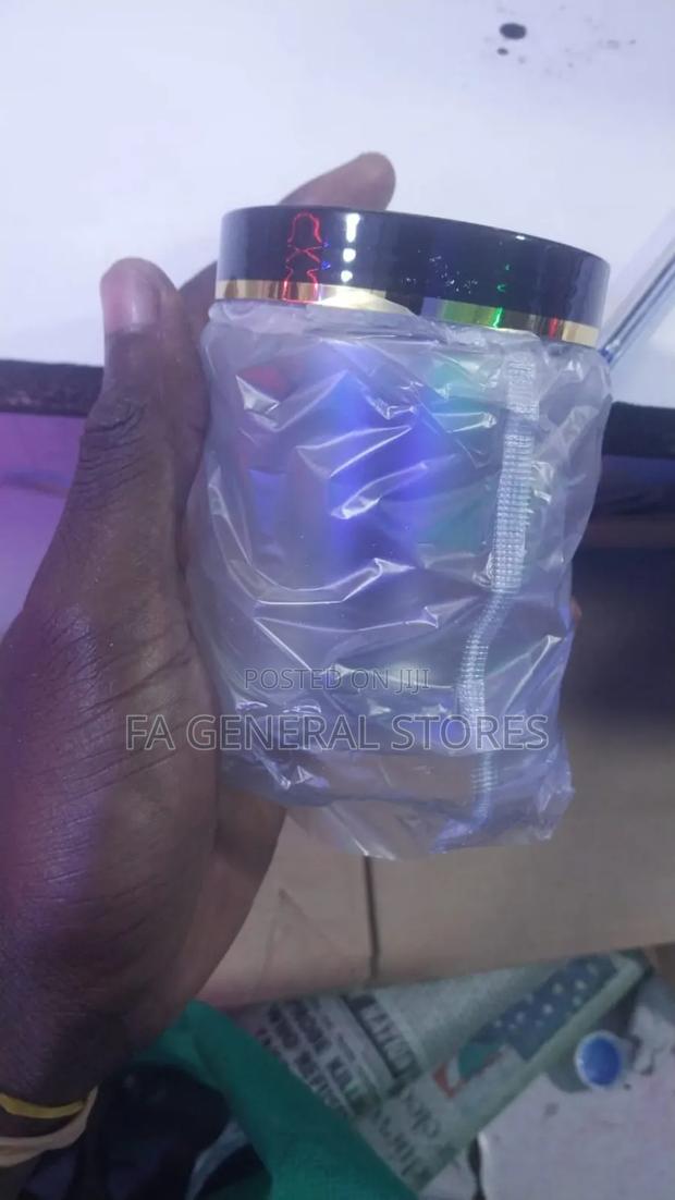 250G Cream Jars - thumbnail 3