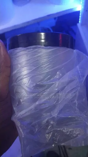 250G Cream Jars