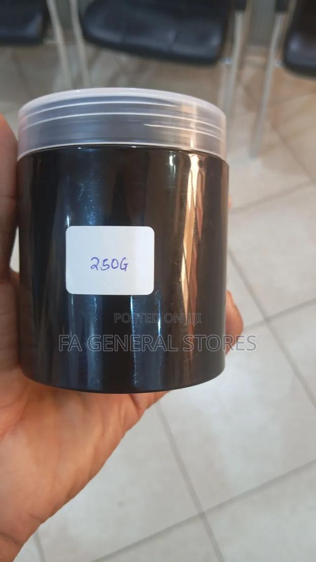 250G Cream Jars - thumbnail 6