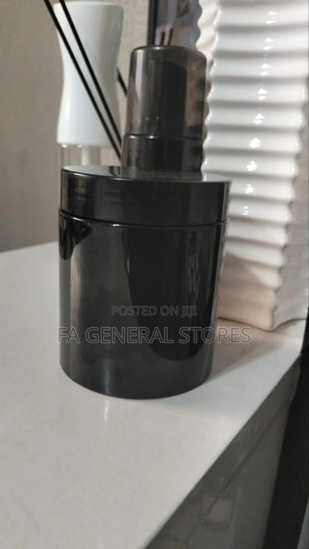 250G Cream Jars