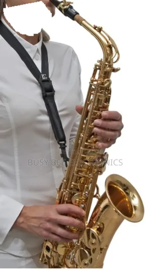 Universal Saxophone Strap