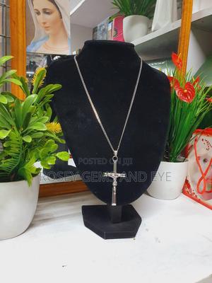 Cross Chains - main view