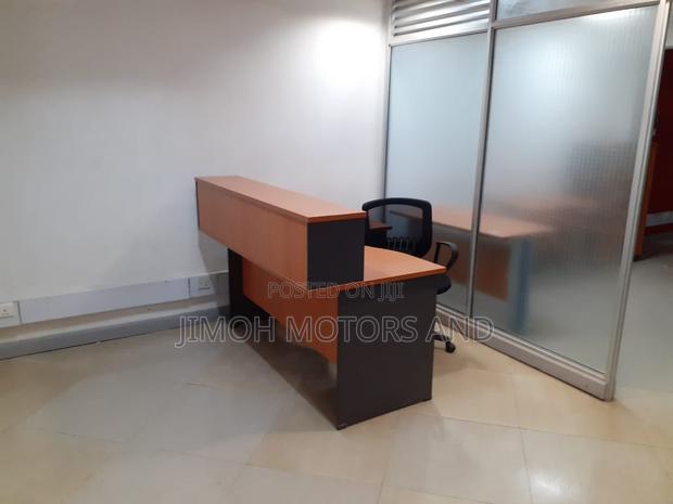 Offices For Sale In Parklands - main view