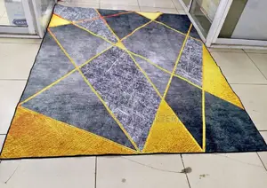 New 3D Carpets