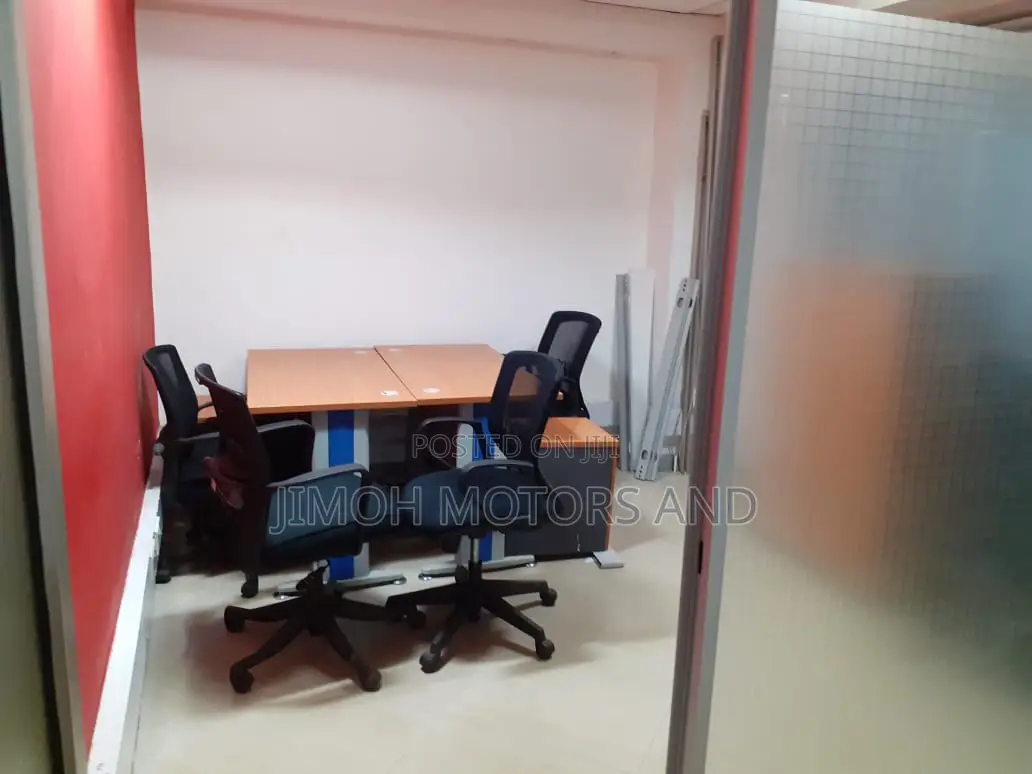 Offices For Sale In Parklands