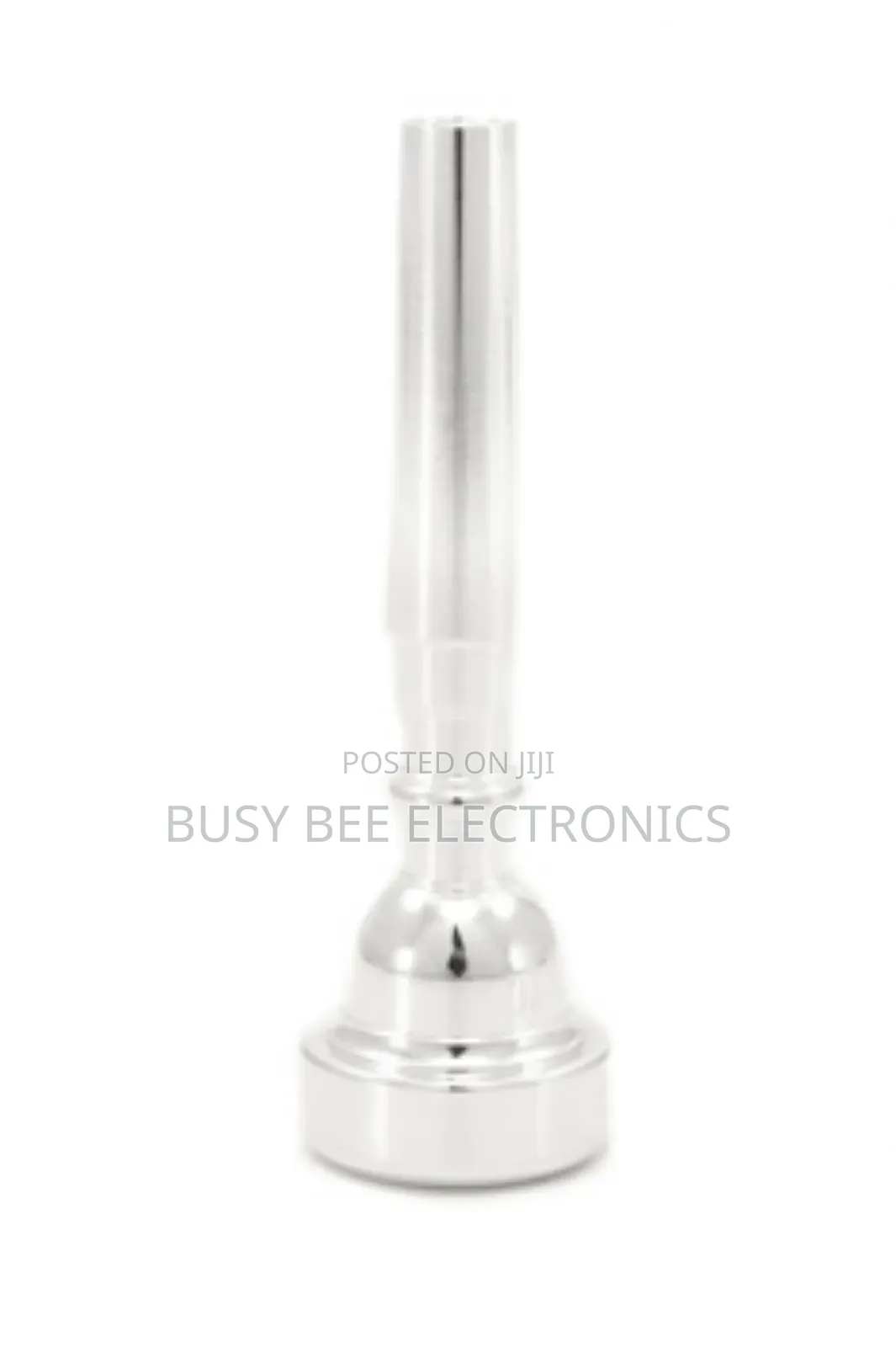 Trumpet Mouthpiece
