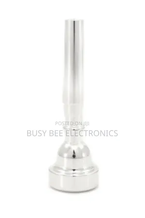 Trumpet Mouthpiece