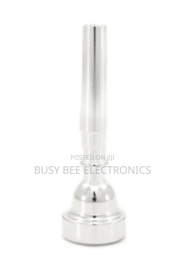 Trumpet Mouthpiece