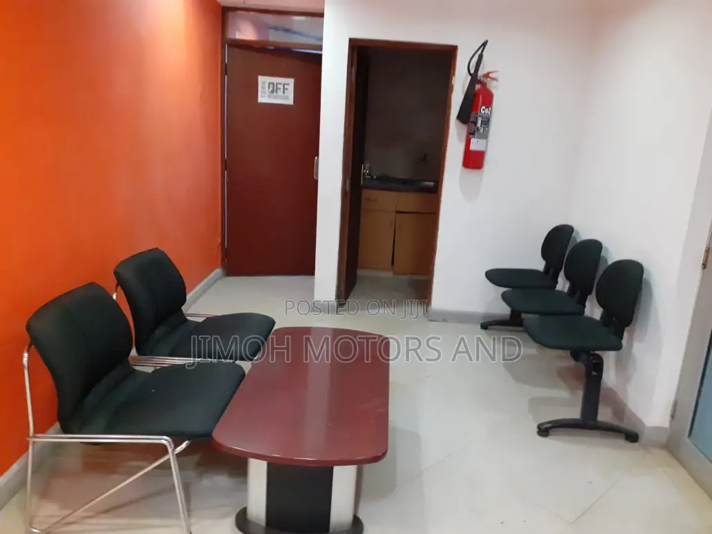 Offices For Sale In Parklands