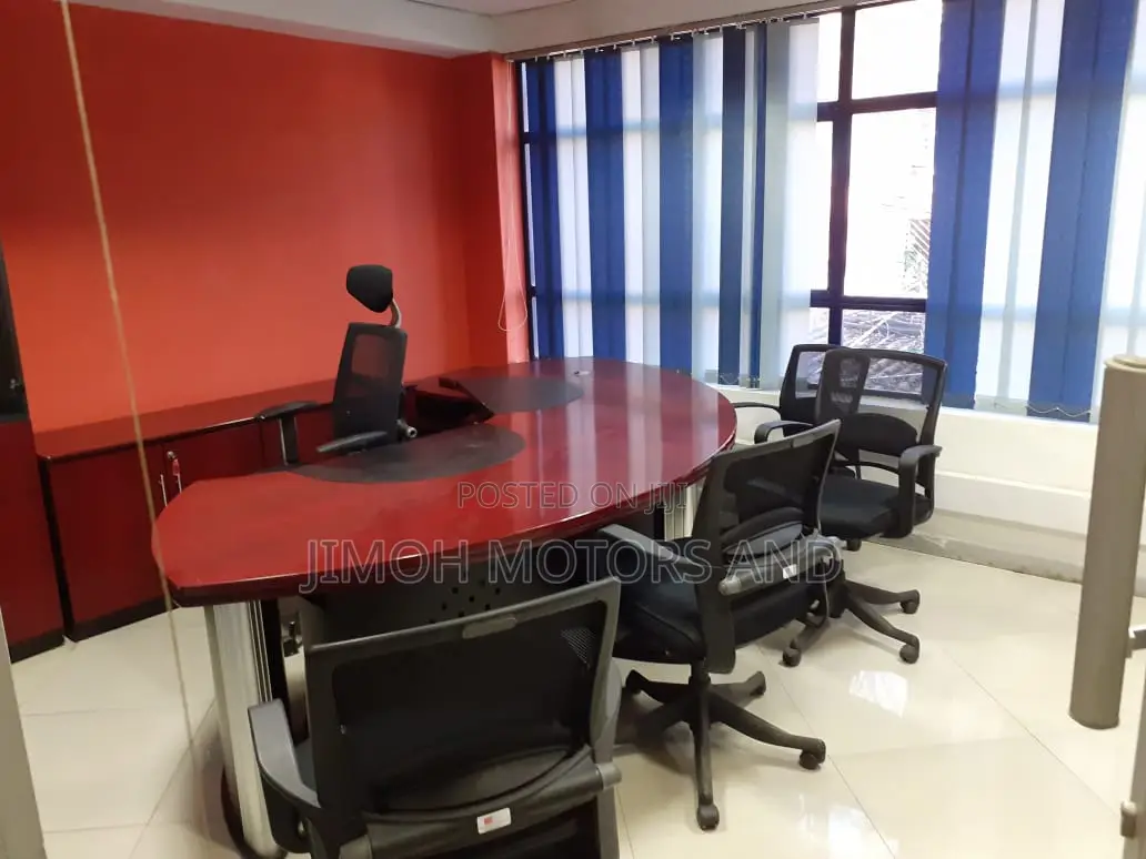 Offices For Sale In Parklands