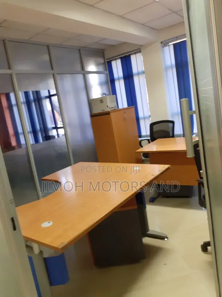 Offices For Sale In Parklands