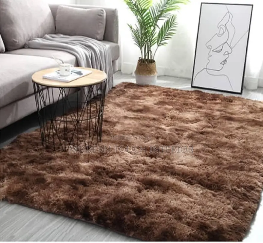 Fluffy Carpets-New Fluffy Carpets
