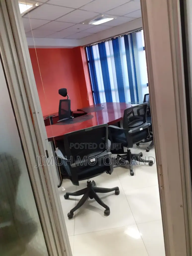 Offices For Sale In Parklands