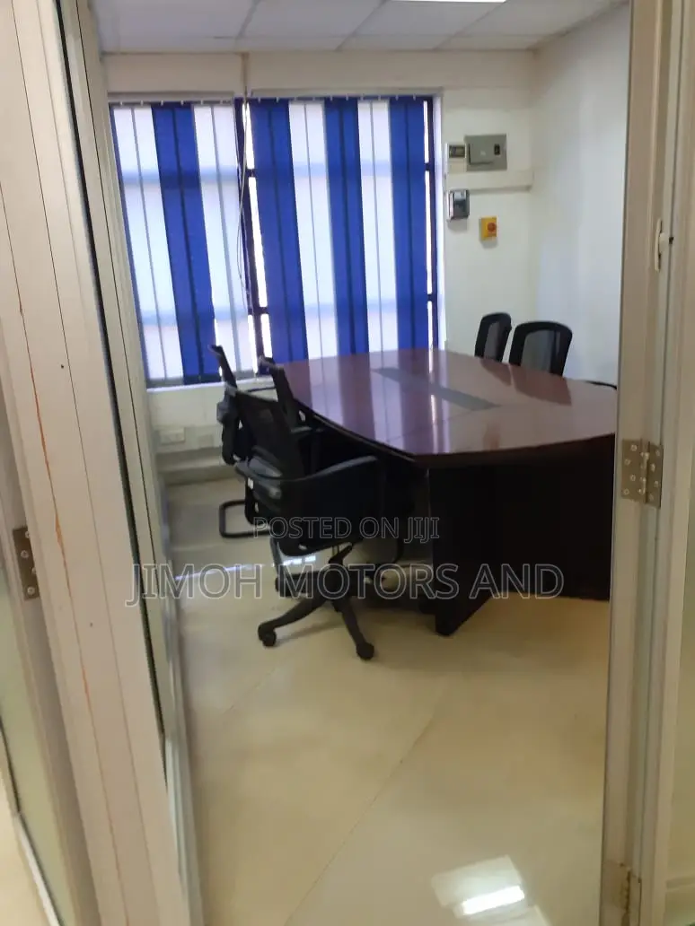 Offices For Sale In Parklands
