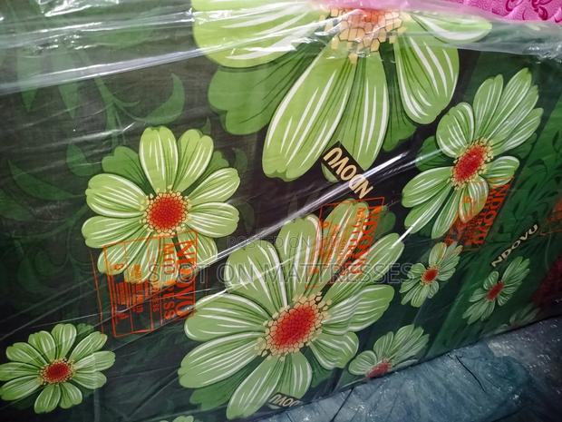 3by6 4inch Light Density Mattresses. - thumbnail 3