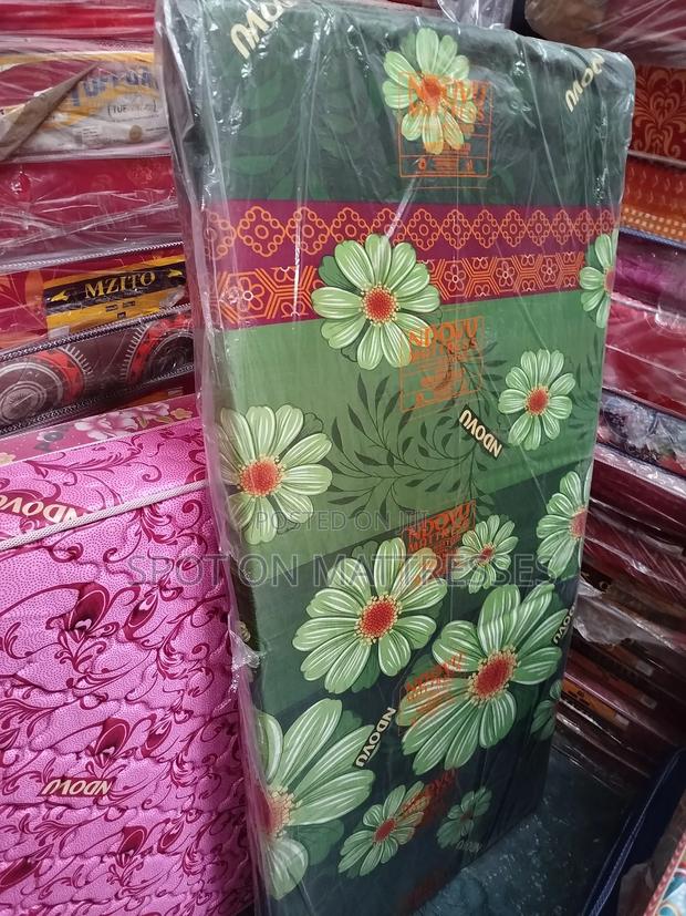 3by6 4inch Light Density Mattresses. - thumbnail 4