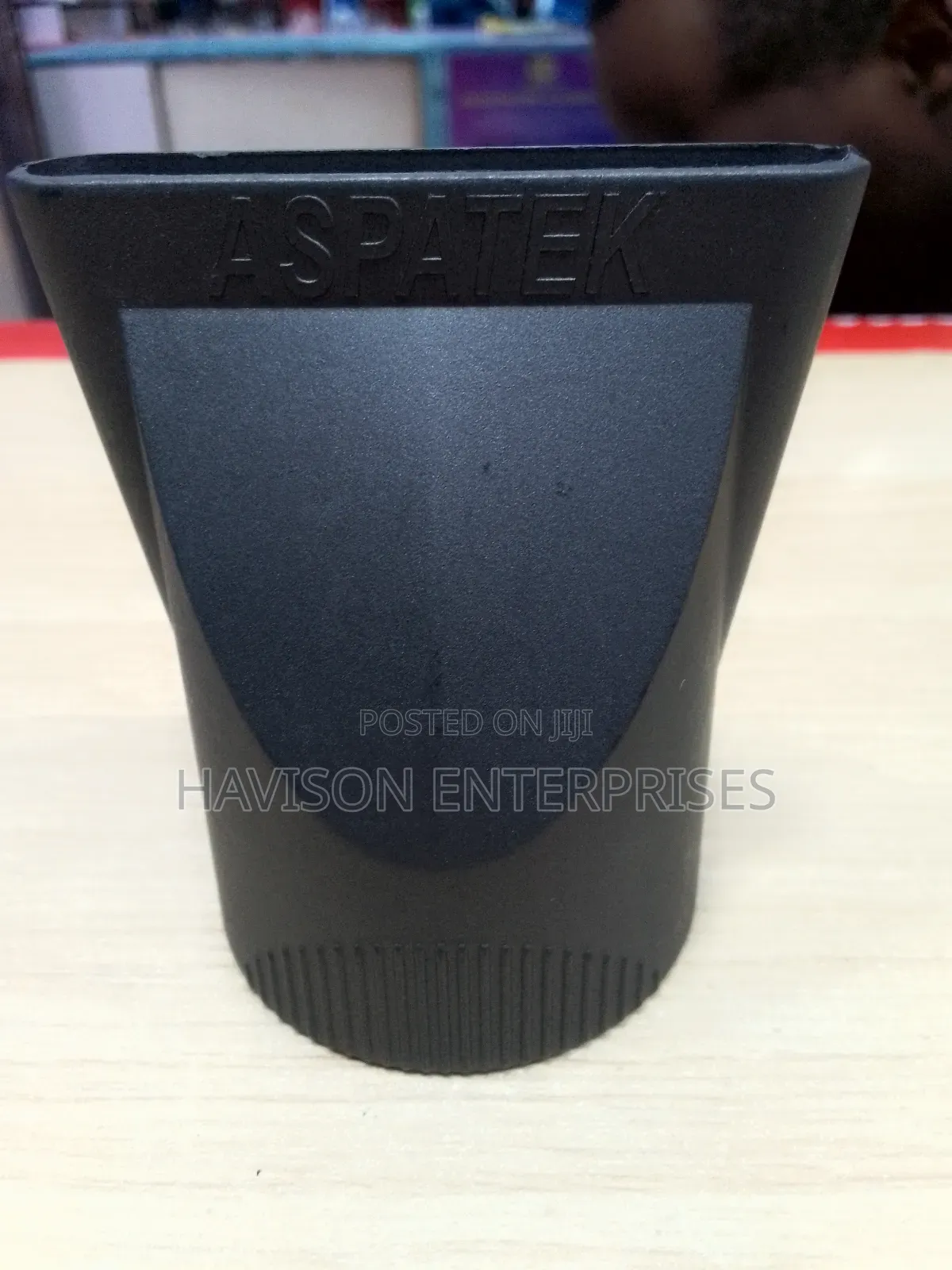 Original Aspatek Nozzle