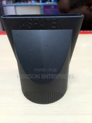 Original Aspatek Nozzle