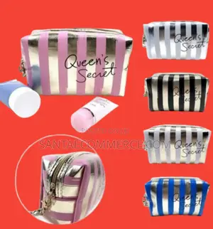 Make Up Bag