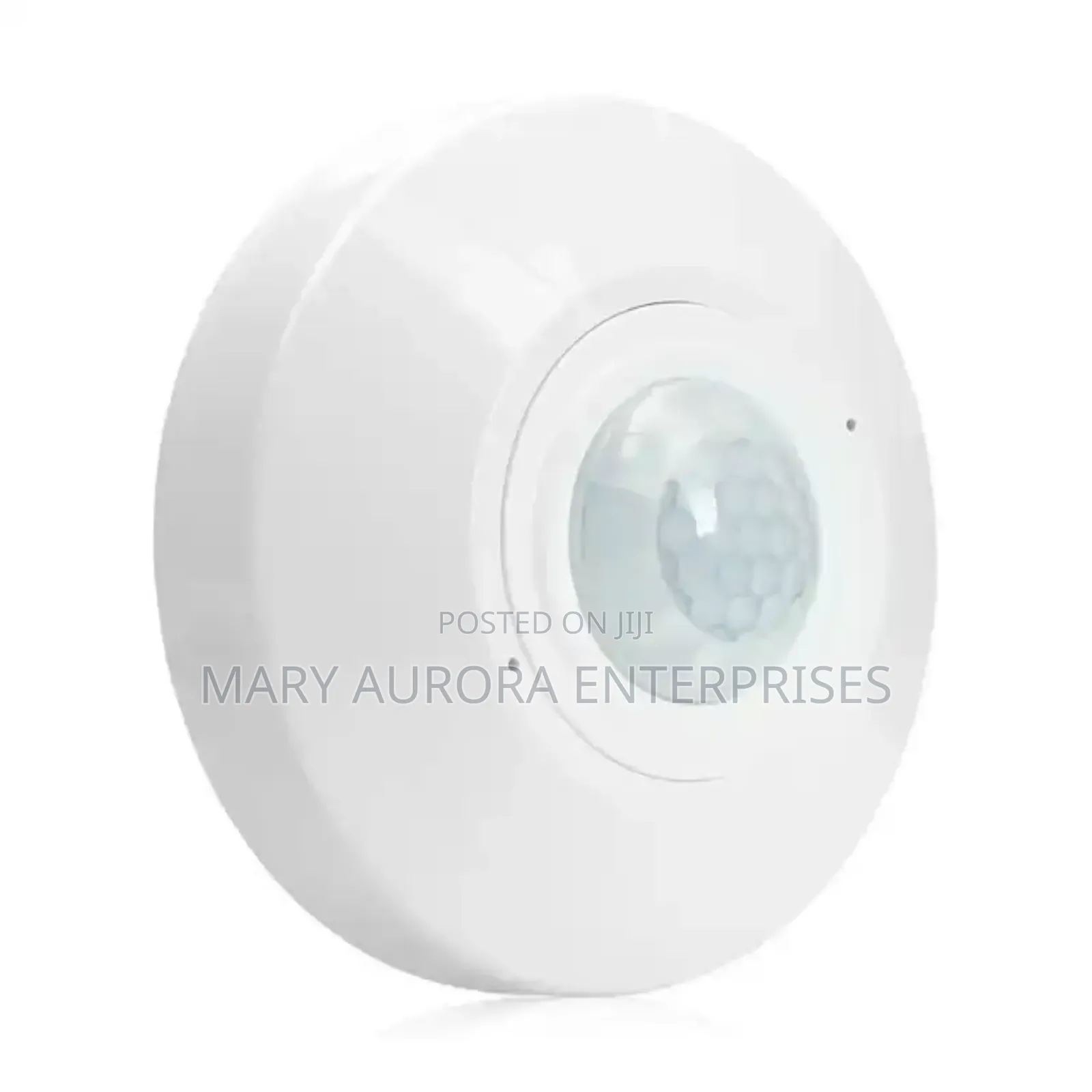 360 Degrees Motion Sensor