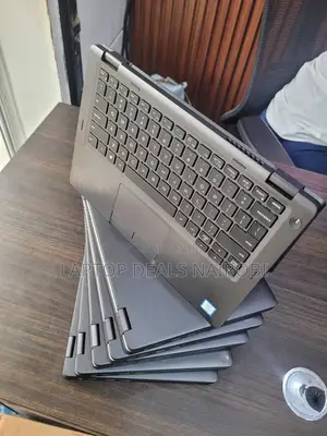 Laptop Dell Latitude 5300 16GB Intel Core I5 SSD 256GB