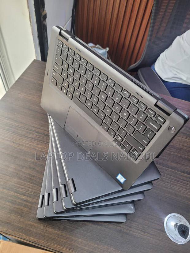 Laptop Dell Latitude 5300 16GB Intel Core I5 SSD 256GB