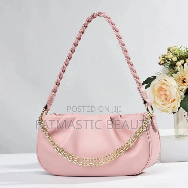 Cute Shoulder Bag - main view