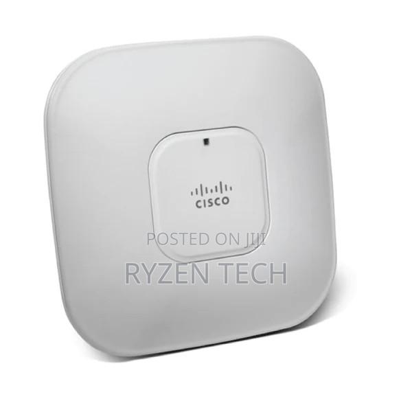 Cisco Business 240AC Wi-Fi Access Point | 802.11ac | 4x4 |