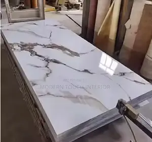 3mm Marble Sheets