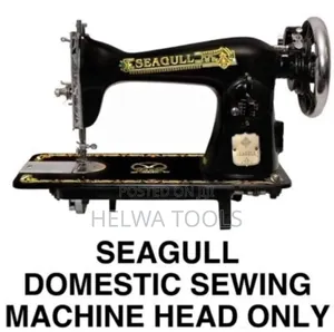 Seagull Domestic Sewing Machine Head