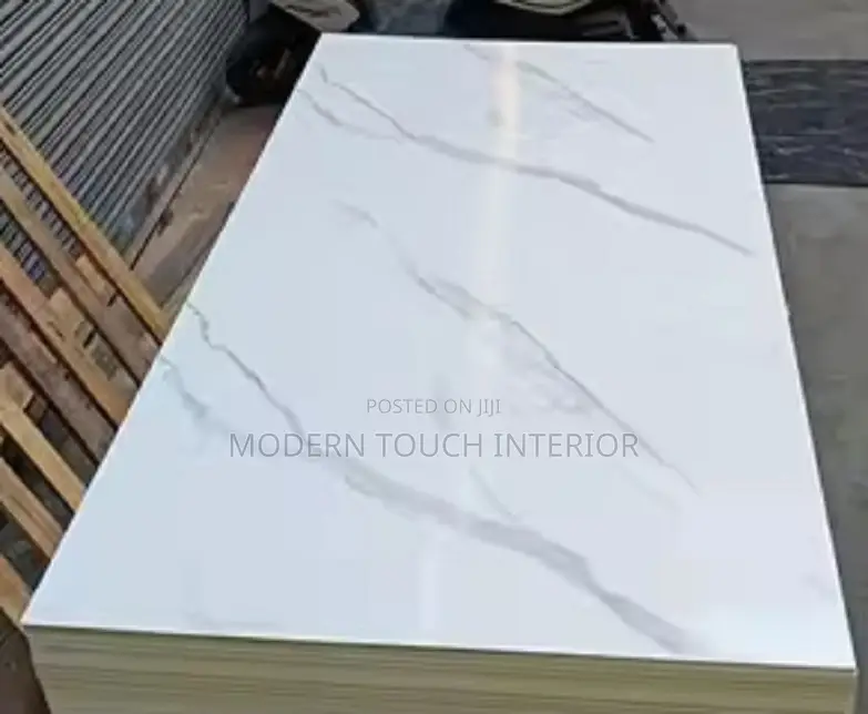 Elegant Marble Sheets