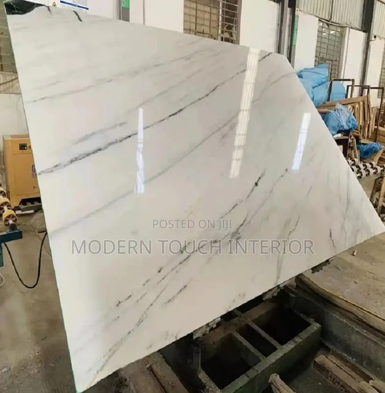 Glossy Marble Boards