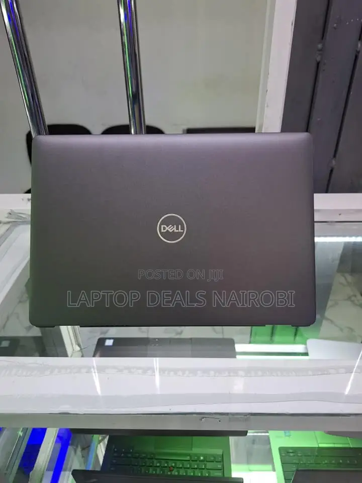 Laptop Dell Latitude 5300 8GB Intel Core I5 SSD 256GB