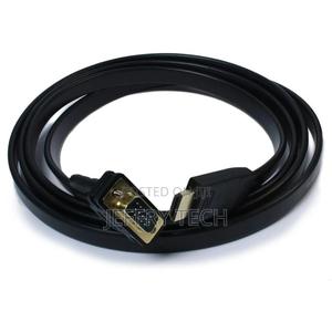 HDMI to VGA Cable Adapter - thumbnail 2