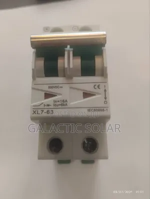 16a MCB 2pole