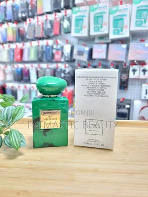 Vert Malachite Armani Prive - thumbnail 2