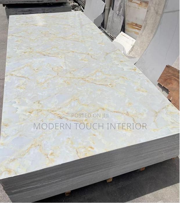 3mm Elegant Marble Boards
