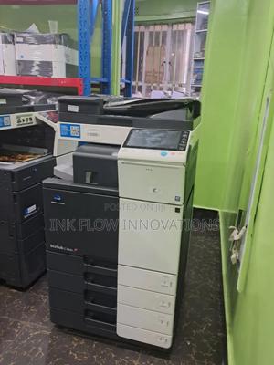 Special Konica Minolta Bizhub C364 in Nairobi Central - Printers ...