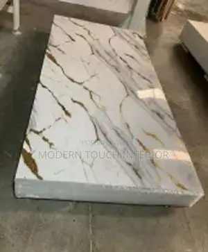 Modern Marble Sheets