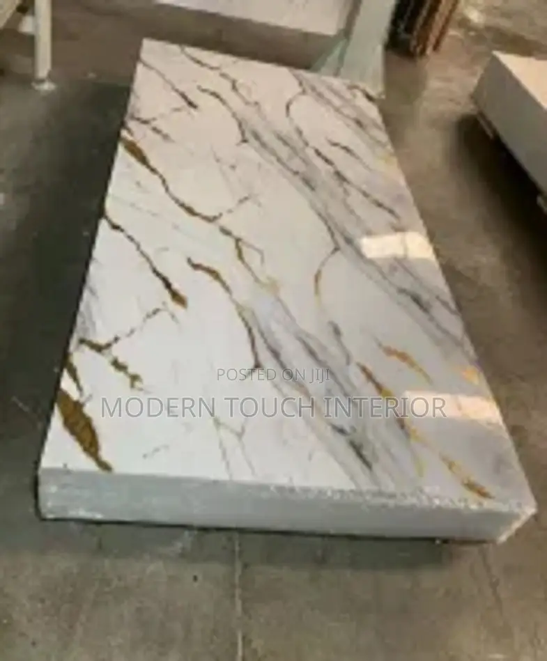 Modern Marble Sheets