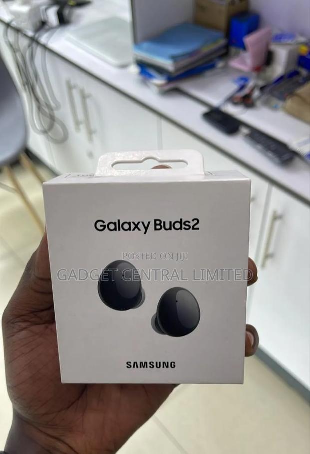 Samsung Galaxy Buds 2 - thumbnail 2