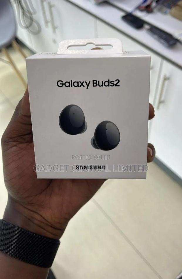Samsung Galaxy Buds 2 - main view