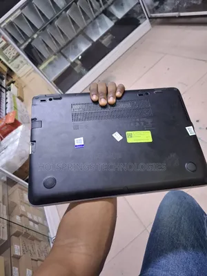 Laptop HP EliteBook 840 G4 8GB Intel Core I5 SSD 256GB