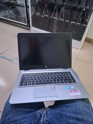 Laptop HP EliteBook 840 G4 8GB Intel Core I5 SSD 256GB